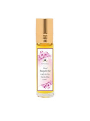 Menjewell Floral Matargashti Attar Perfume 9ml 0.3 Fl.oz. Alcohol Free | Finest Pure Perfume