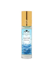 Menjewell Jannat-E-Yakh Basta (Aqua) Eau De Perfume Attar 9ml 0.3 Fl.oz. | Unisex Fragrance