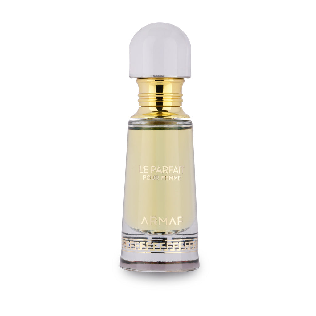 ARMAF LE PARFAIT POUR FEMME OIL 20ML 0.6 FL.OZ.