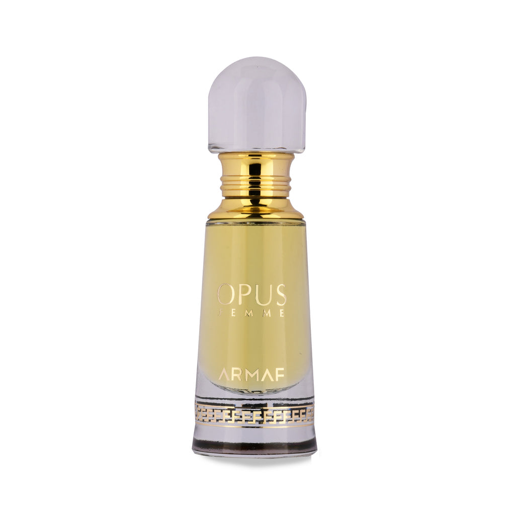 ARMAF OPUS FEMME OIL 20ML 0.6 FL.OZ.