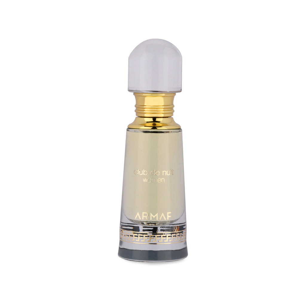 ARMAF CLUB DE NUIT WOMEN OIL 20ML 0.6 FL.OZ.