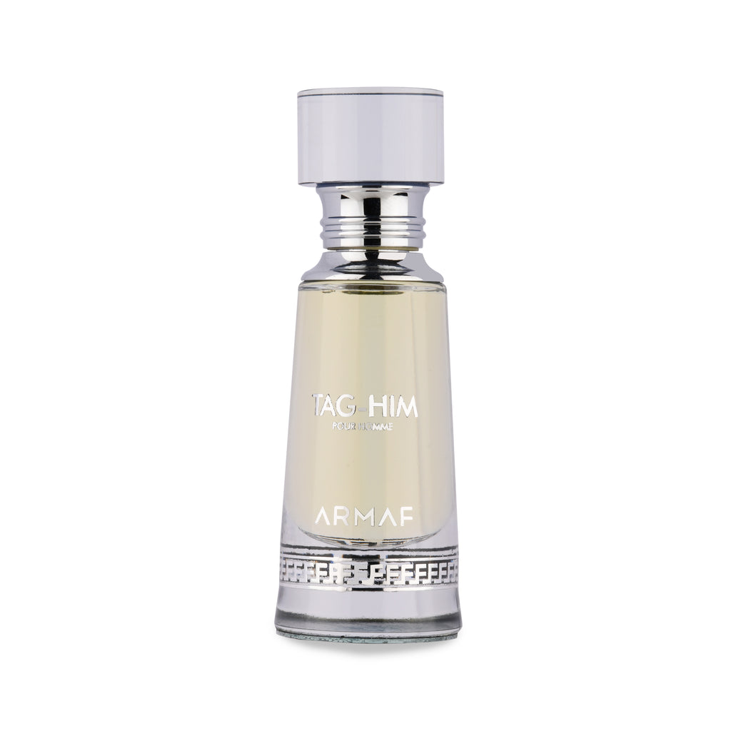 ARMAF TAG HIM POUR HOMME OIL 20ML 0.6 FL.OZ.