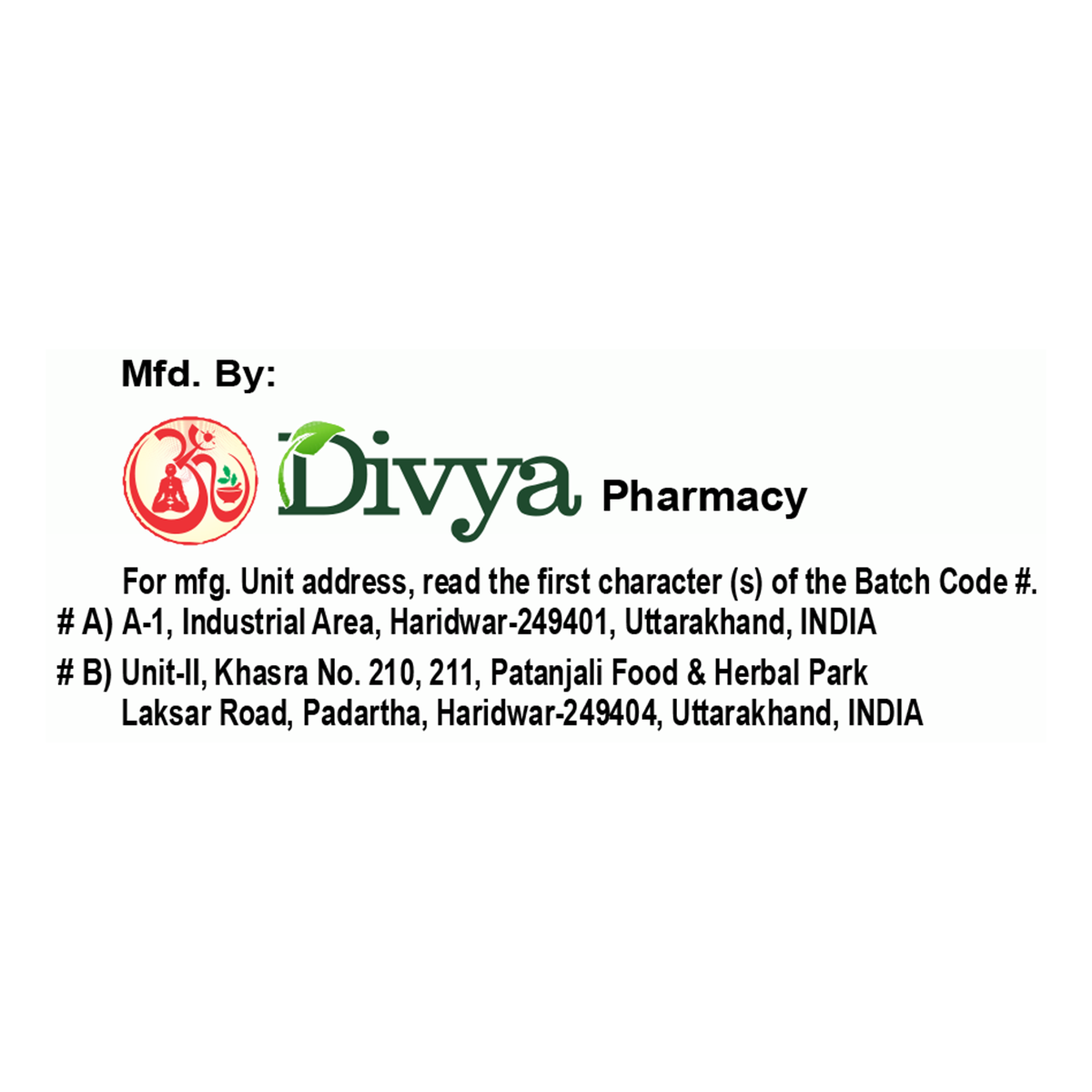 Patanjali Divya Divyeshti Hawan Samagri, With Complete Wellness, Peace & Happiness In House, 250gm