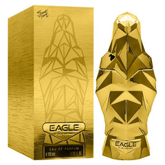 Sweet Heart Eagle Gold Perfume For Men And Women 120ml 4.0 Fl.oz.