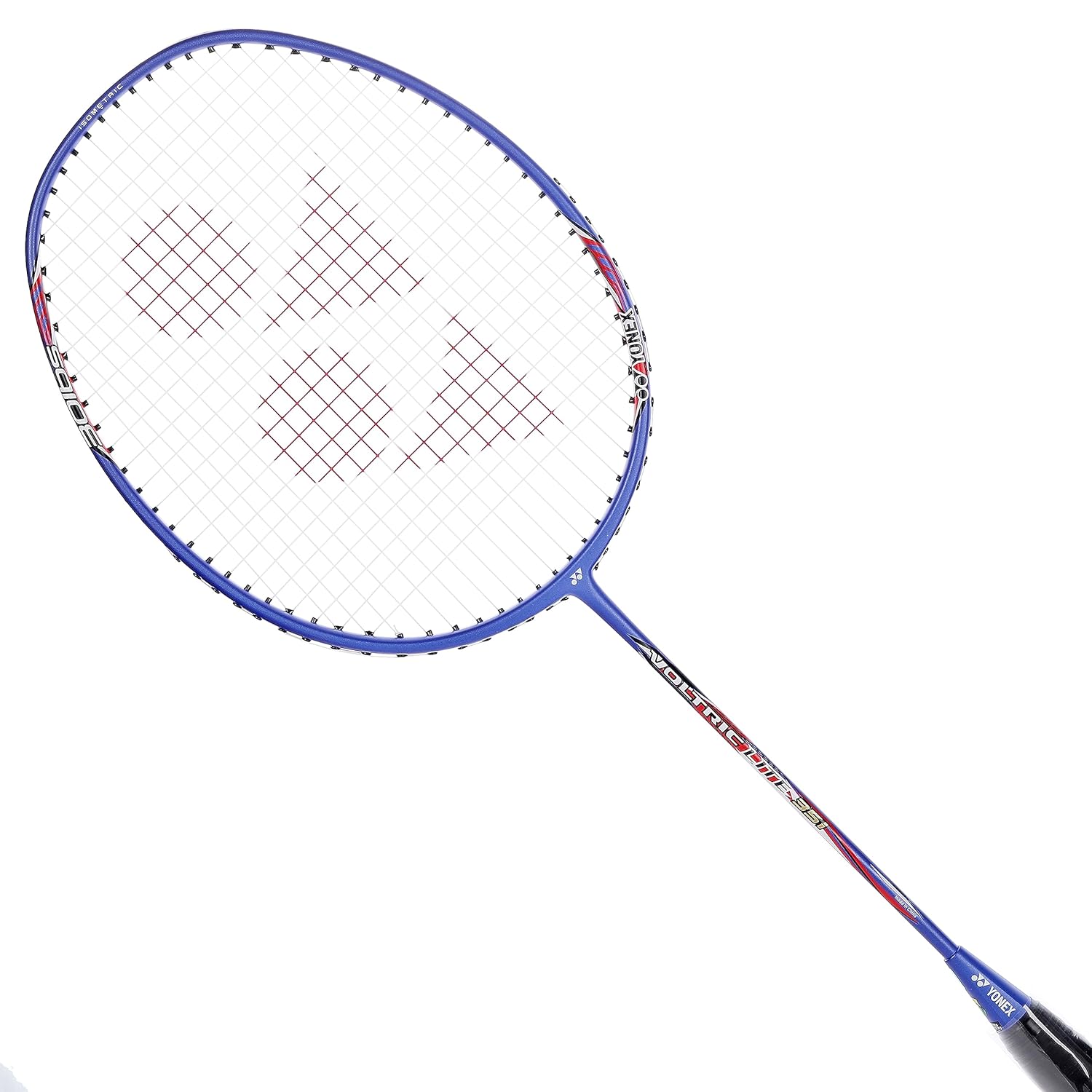 Yonex Voltric Lite 35i Badminton Racquet, Colour - Blue, Grip Size - 4 1/4 Inches