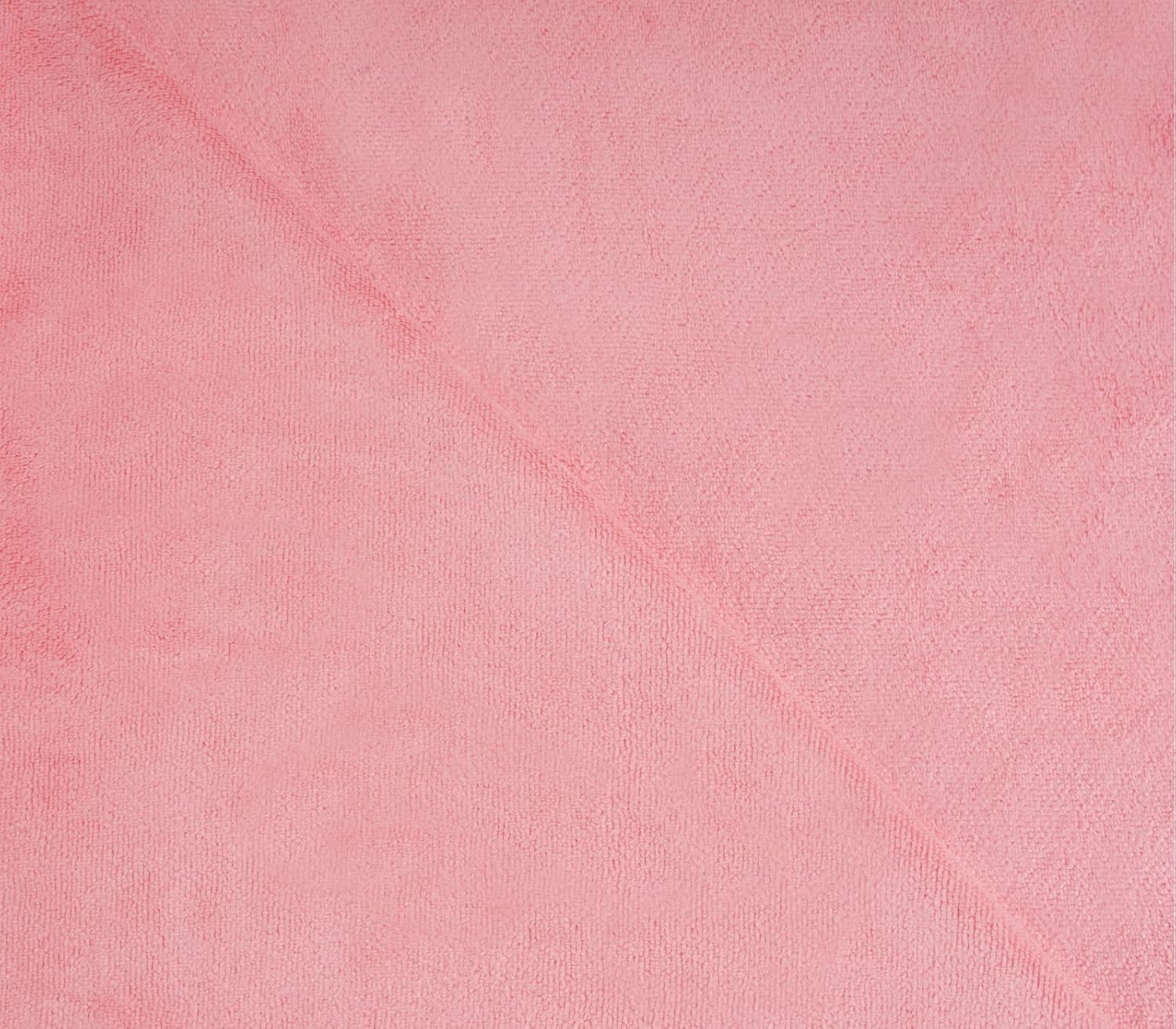 Black Gold Ultra Soft Bath Towel 1600 Gsm | Premium Microfiber, Quick Dry, Highly Absorbent, Oversized Bath Towel Pool, Spa, Travel & Hotel Use (Pink)- Pack Of 3