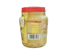 100% Pure Desi Ghee By Param Premium | Naturally Desi Ghee With Rich Aroma For Better Digestion & Immunity Good For Health | 400ml Litre (200ml * 2) 13.5 Ounce | Jar Pack