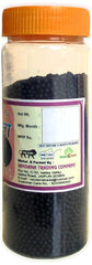VTC Mukhwas Hing Dana 200gm, | Pachak Hing Goli For Gas Acidity Digestion | Jar Pack