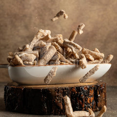 Shadani Khatta Meetha Aampak (Can Of 200gm), | Digestive Mango Powder Slices