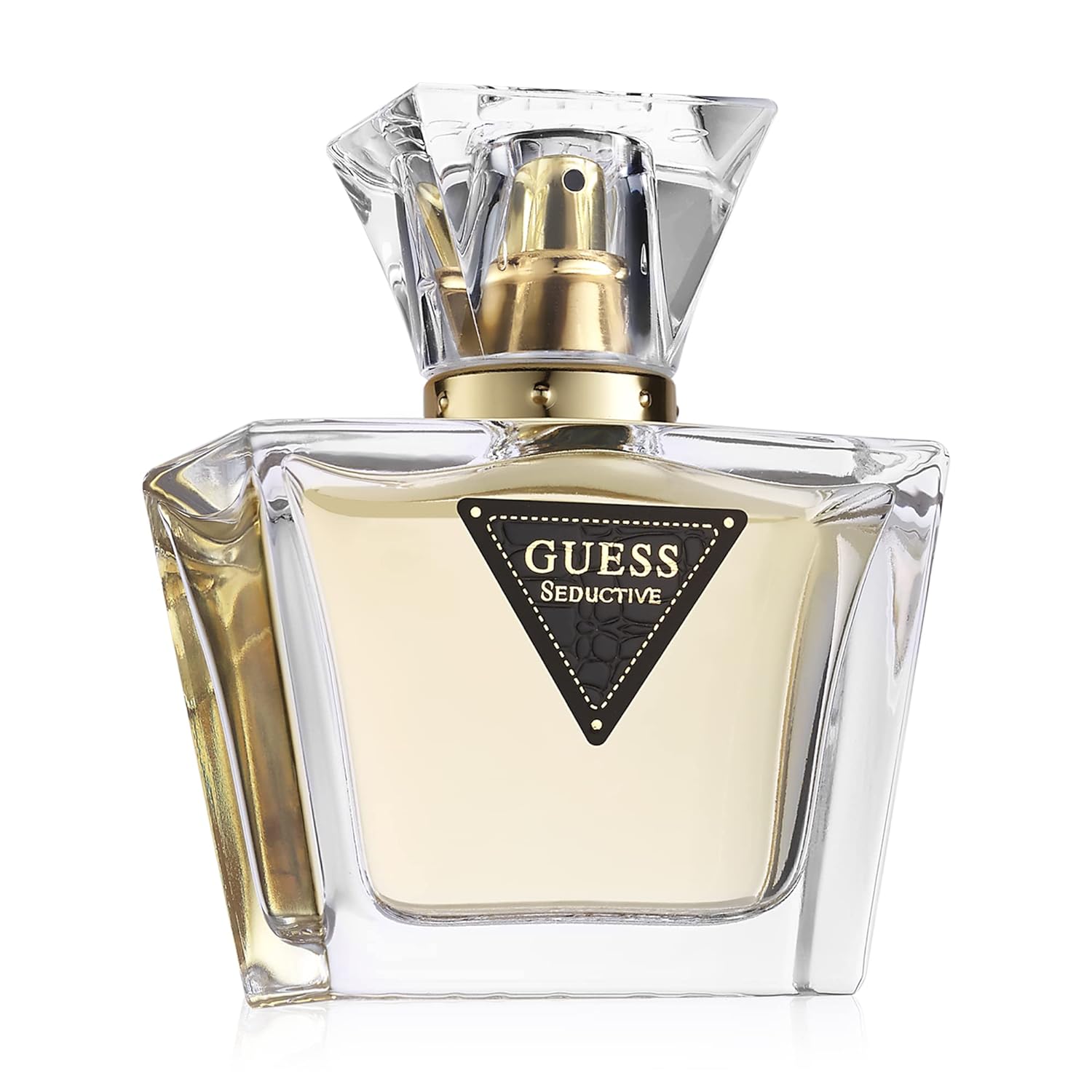 Guess Seductive Women Femme Eau De Toilette Natural Body Spray 125ml 4.2 Fl.oz. | Perfect Gift For Wife