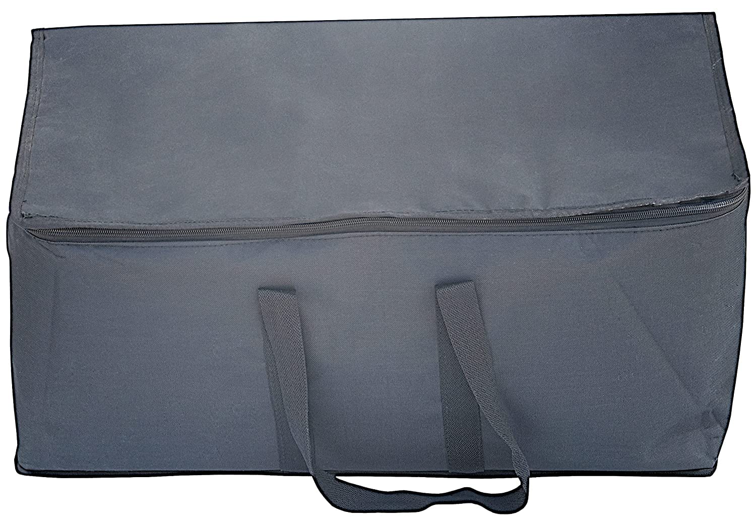 Musical Instruments Harmonium With Padded Bag - 9 Stopper, 3 1/2 Octave, Double Reed (Base- Male), 39 Keys | Tuning A440 Standard Pitch - Two Side Carry Handles