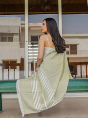 Mush Rayon Derived From Bamboo Large Bath Towel 280 Gsm | Ultra Soft, Absorbent, Light Weight, & Quick Dry Towel For Bath, Travel, Gym, Beach, Pool & Yoga (Beige), 250 Tc