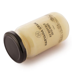 Pure A2 Buffalo Desi Ghee By Haryana Gram | Rich In Vitamin A, D & Minerals Healthy Desi Ghee Good For Digestive Health | (200ml) 6.7 Ounce | Jar Pack