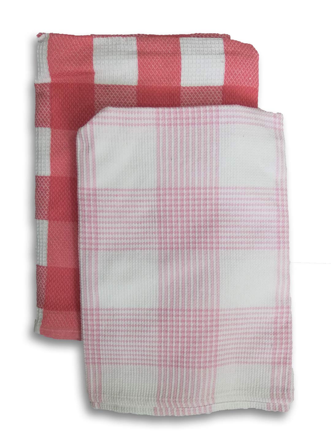 Athom Living Light Weight Cotton Premium Bath Towel 500 Gsm (S3)- Pack Of 2