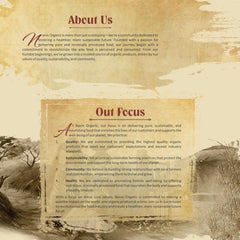 Organic A2 Desi Buffalo Bilona Ghee By Navin Organic | Rich In Nutrients & Delicious Healthy Desi Buffalo Ghee Ideal For Cooking | (250ml) 8.4 Ounce | Jar Pack