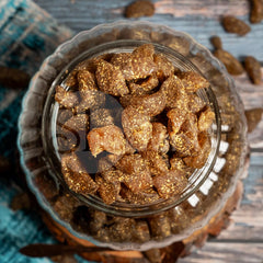 Shadani Teekha Amla (200gm), Dry Amla Best Spicy Snacks For Picnic & Party | Gooseberry Special Spicy Treat