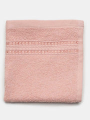 Ramraj Cotton Soft & Absorbent Terry Bath Towel 450 Gsm (Coral)