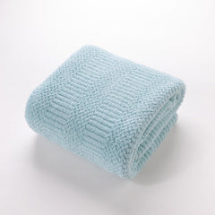 Kuber Industries Bath Towel 280 Gsm | Extra Soft & Fade Resistant Polyester Towels For Men Women (Green)