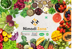 Nimadi Zone Arjuna Powder Arjuna Bark Terminalia Arjuna Chaal Powder For Cholesterol Control | 200gm 0.4lbs