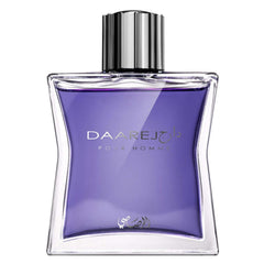 Rasasi Daarej Pour Homme Eau De Parfum 100ml 3.4 Fl.oz. Men Luxury Perfume | Long Lasting