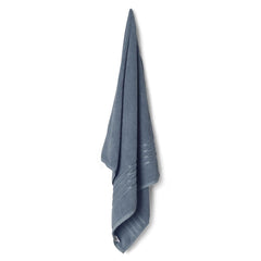 Cross Wave Exim Cotton Bath Towel 450 Gsm | Ultra Soft & Absorbent Towel (Grey)