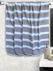 Athom Trendz Living Cotton Bath Towel 600 Gsm | Lightweight, Soft & Absorbent, Quick-Drying, Skin-Friendly, Luxury Quality, Durable Towel - Pack Of 3 (Multicolor)