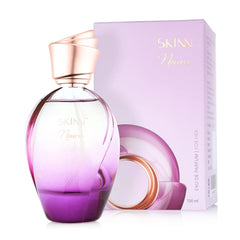 Skinn Noura Iris Eau De Parfum For women 100ml 3.4 Fl.oz.