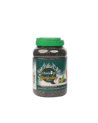 Chaizup Darjeeling Black Tea - 250gm Plastic Bottle, 8.8 Ounce | Increase Metabolism & Boost Immunity - Strong, Aromatic & Flavored Tea | Caffeine Free, Rich In Antioxidant