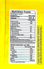 Organic Cow Ghee By Sheetal | Delicious & Nutritious Healthy Desi Cow Ghee Ideal For Spreading On Bread | (500ml) 16.9 Ounce | Jar Pack