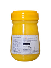 Organic Cow Ghee By Shri Kalpadruma | Rich In Vitamin A & Healthy Nutrients Desi Ghee Perfect For Glowing Skin | (500ml) 16.9 Ounce | Jar Pack