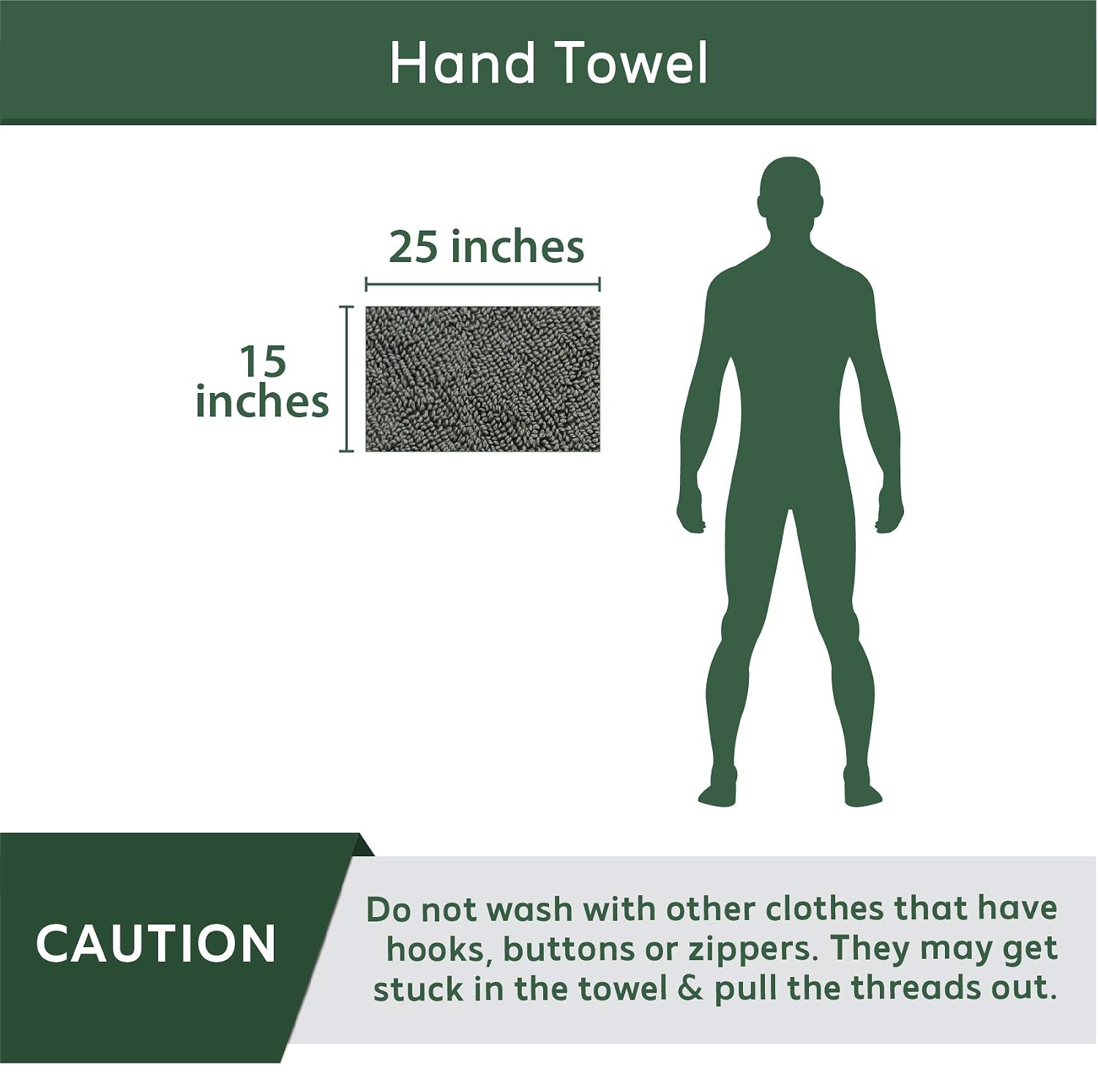 Heelium Bamboo Hand Towel 800 Gsm | Ultra Absorbent & Anti-Bacterial 3x Softer Than Cotton Towels (Blue, Grey, Teal, Iris)- Pack Of 4