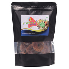 100% Pure Natural Afghani Anjeer Dried Fig By Leeve Dry Fruits 2kg, | Healthy & Delicious Snacks | Iron Gluten Free Dried Figs | 70.5 Ounce