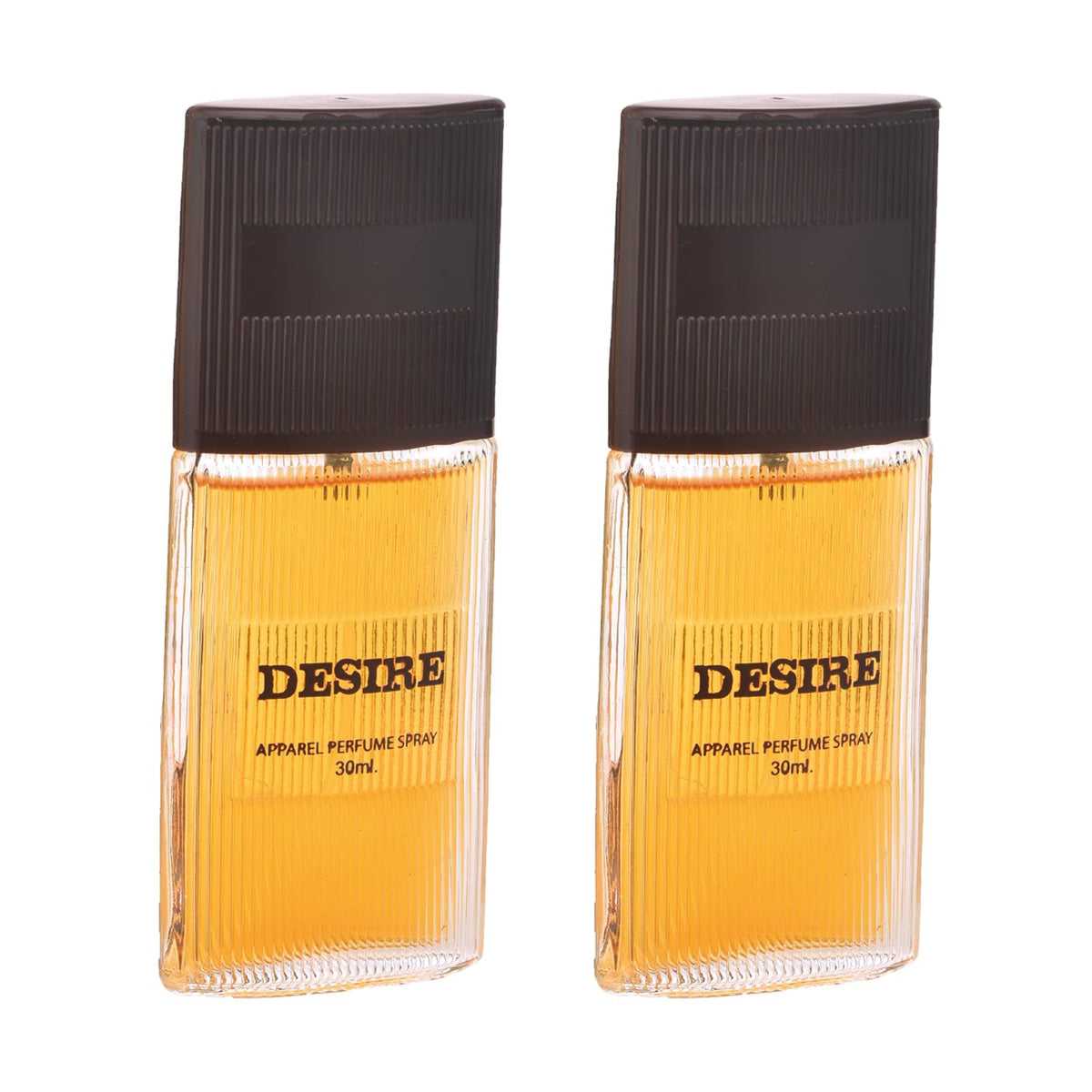 JD International Desire Unisex Perfume - Captivating  Pack Of 2 X 30ml, 1.02 Fl.oz Each Fragrance | Long Lasting Scent For All Day Elegance | Perfect Unisex Fragrance For Men And Women