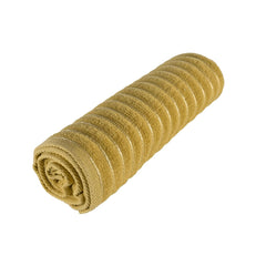 Ayus Cotton Bath Towel 400 Gsm | Ultra Soft Super Highly Water Absorbent Towel (Beige)