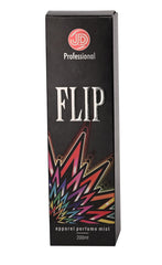 JD International Flip Apparel Unisex Perfume Mist - 200ml, 6.7 Fl.oz. | Long-lasting Fragrance For All-day Freshness | Refreshing Scent For Men And Women | Valentine's Day Gift