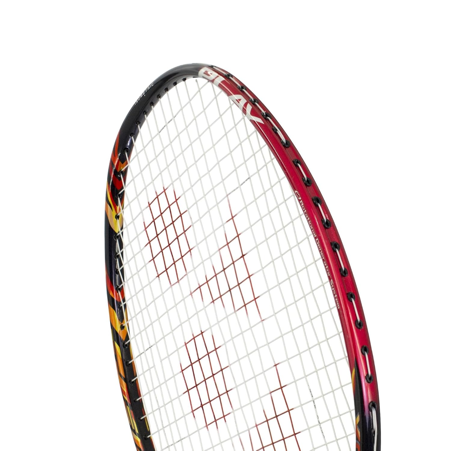 Yonex ASTROX 99 PLAY Strung Badminton Racquet, Colour - Multicolour, Grip Size - 4 5/8 inches