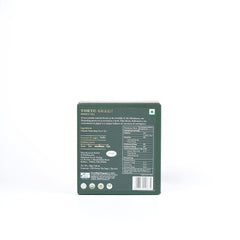 Luxmi Estates Tokyo Green Tea - 30gm, 1.05 Ounce, 15 Tea Bags | USDA Organic Certified Green Tea - Low Caffeine Green Tea | Additives Free Loose Leaves, Rich In Antioxidants