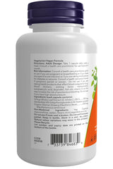 Now Ginkgo Biloba 120mg 24% 50:1 Extract, Helps To Maintain Cognitive Function & Memory In Adults | 100 Veg Capsules 150gm 0.3lbs