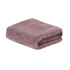 Housse Premium Microfiber Bath Towel 550 Gsm | Extra Large Quick Dry Towels Super Soft Plush | Ultra Absorbent For Home, Swimming, Sports, Travel (Antler)