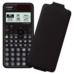 Casio Fx-991cw Classwiz Non-programmable Scientific Calculator | Natural Textbook Display Fractions, Powers, Mathematical Formulas