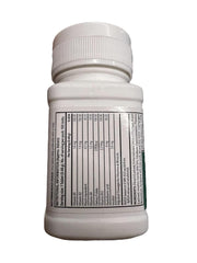 Nutrlite Vitamin B With Yeast Plus , Provides Energy & Helps Nervous System Support | 100 Tablets , 150gm 0.3lbs