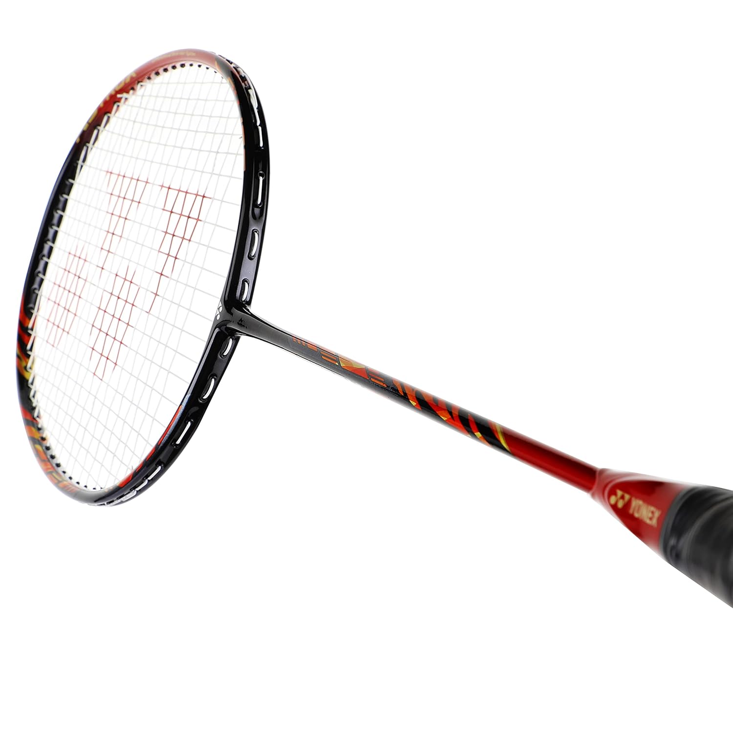 Yonex ASTROX 99 PRO Graphite Frame Badminton Racquet With Full Cover, Colour - Cherry Sunburst, Grip Size - 3 1/4 inches