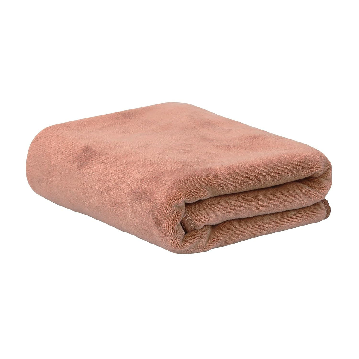 Housse Premium Microfiber Bath Towel 550 Gsm | Extra Large Quick Dry Towels For Women & Men | Super Soft Plush | Ultra Absorbent For Home Swimming Sports & Travel (Tanzine)