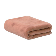 Housse Premium Microfiber Bath Towel 550 Gsm | Extra Large Quick Dry Towels For Women & Men | Super Soft Plush | Ultra Absorbent For Home Swimming Sports & Travel (Tanzine)