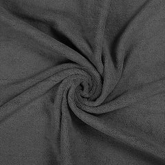 Lavone Premium 100% Cotton Zero Twist Bath Towel 550 Gsm | Ultra Soft & Absorbent Towels For Men & Women Quick Dry Bath Towel (Grey)