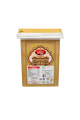 Organic Cow Ghee By Haveli Desi Ghee | Buffalo Milk & Healthy Desi Ghee Good For Digestive Health | (5 Litre) 169.0 Ounce | Box Pack