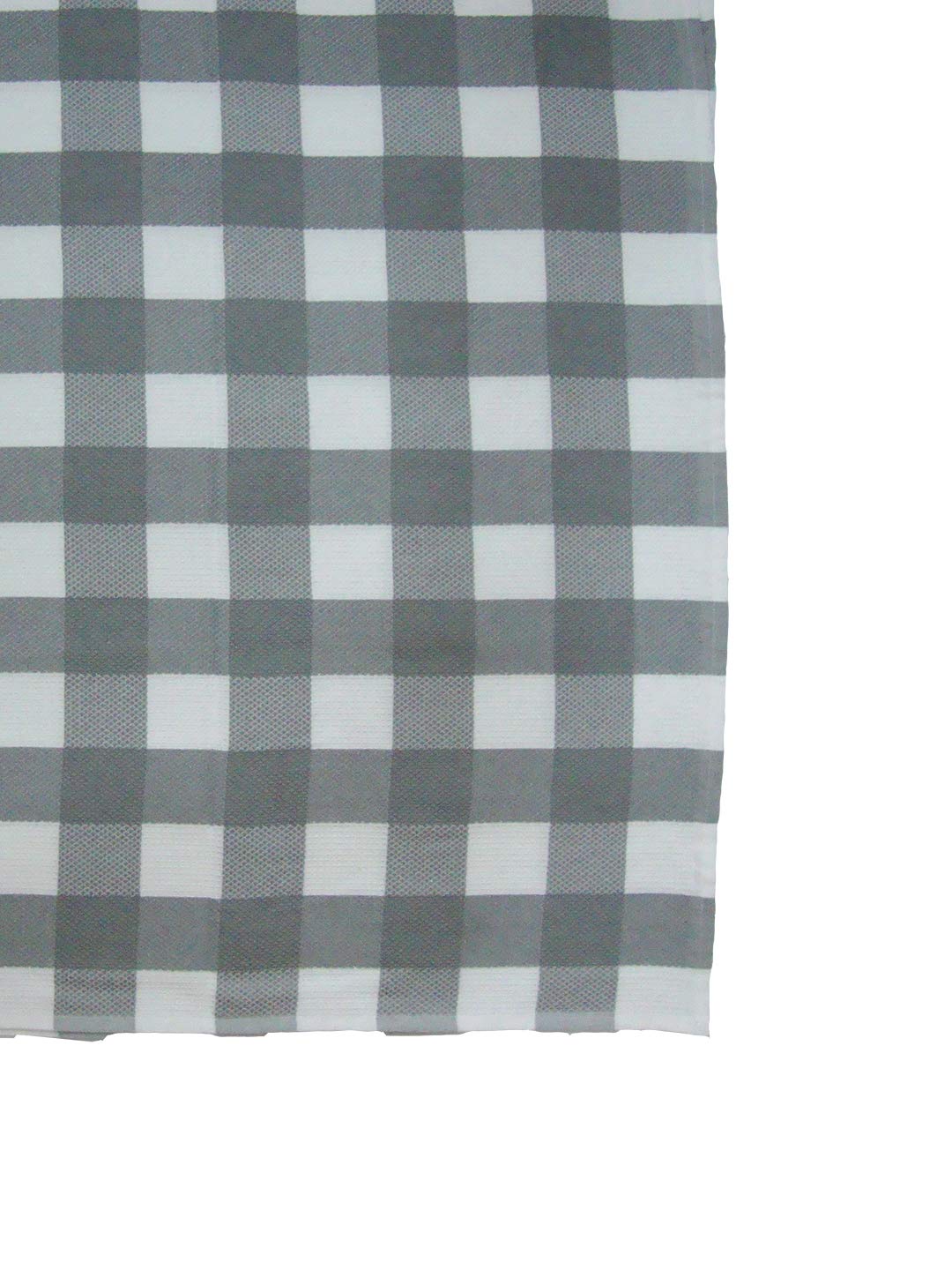 Athom Trendz Living Light Weight Cotton Bath Towel 400 Gsm (Multicolor)- Set Of 2
