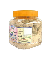 Vtc Mukhwas Digestive Hing Peda 400gm, | Jar Pack
