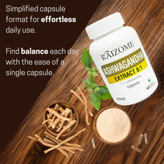 Raizome Garcinia Cambogia Extract Capsules 400mg Support Weight Management & Metabolism Booster, Weight Loss Health Supplement For Men & Women | 60 Capsules 100gm 0.2lbs