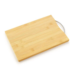 Yellow Wood Cutting Boards For Kitchen | Wooden Chopping Board - Serving Platter - Rolling Board - Bread Board With Juice Groove For Vegetables, Fruits & Cheese